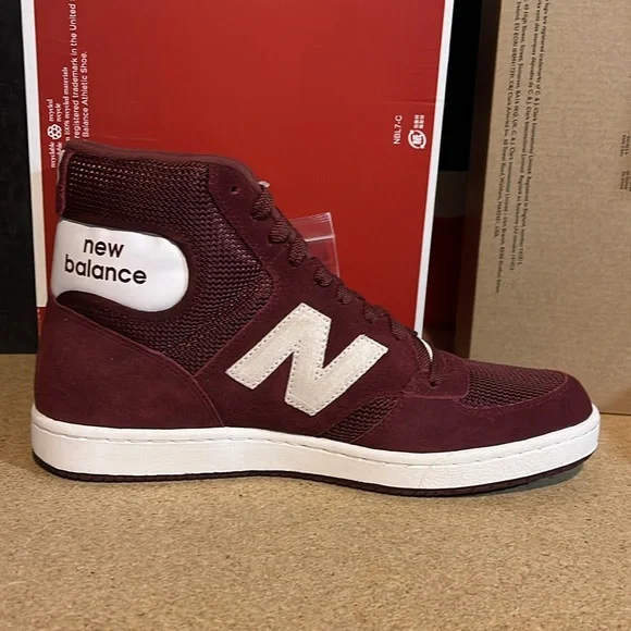 New Balance ML480BR Shoes Sneakers new 480 Mens Size 9.5